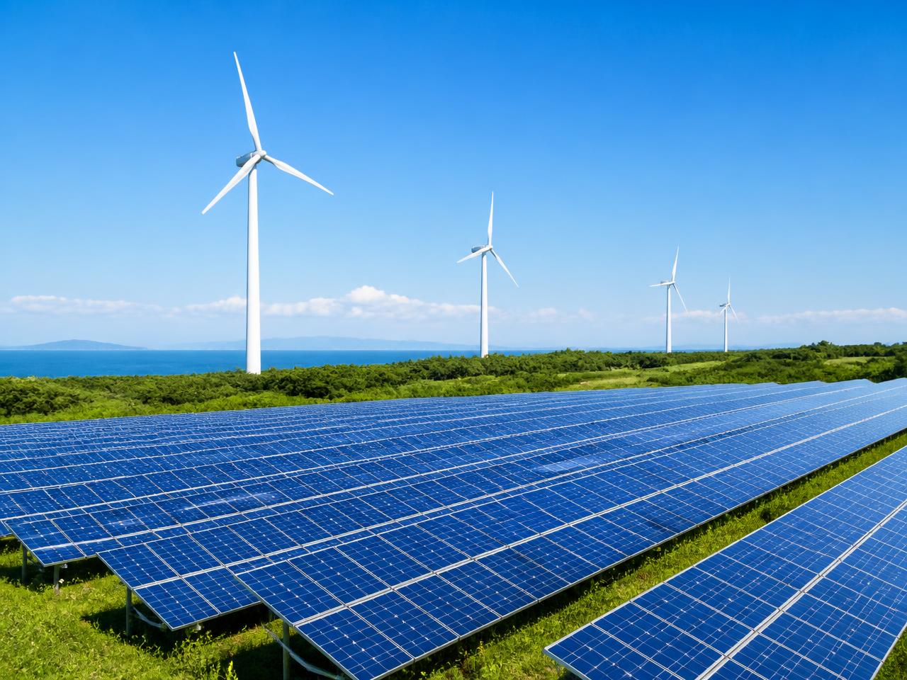 Renewable Energy